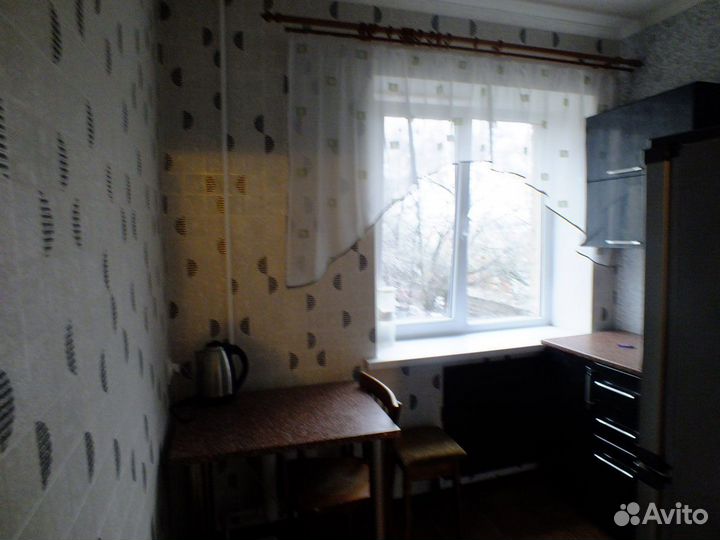 Кухня в хрущевку бу