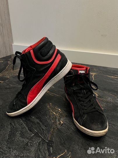 Кроссовки Puma