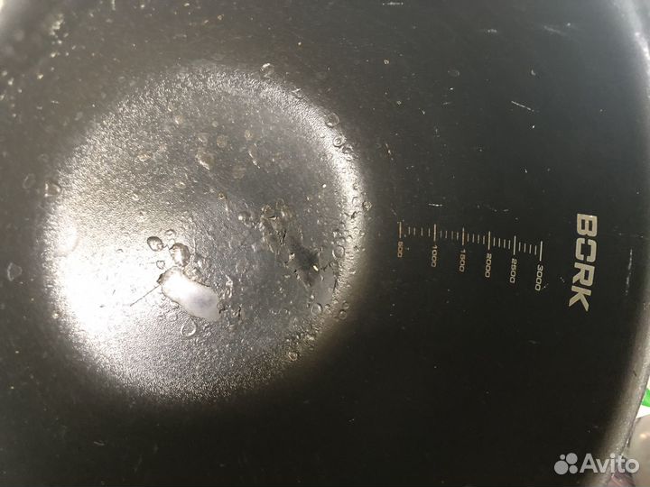 Чаша для мультиварки bork U800