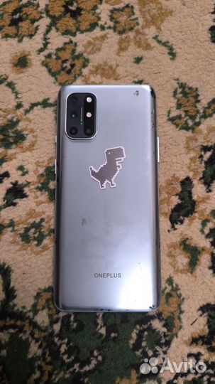OnePlus 8T, 12/256 ГБ