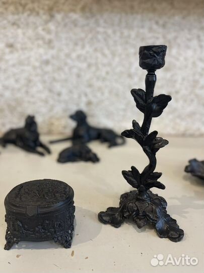 Каслинское чугунное литье