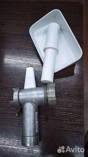 Кухонный комбайн bosch mum 5