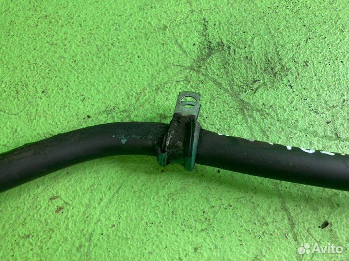 Трубка топливная volvo FM13