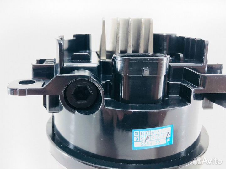 Светодиодные противотуманные фары Outlander