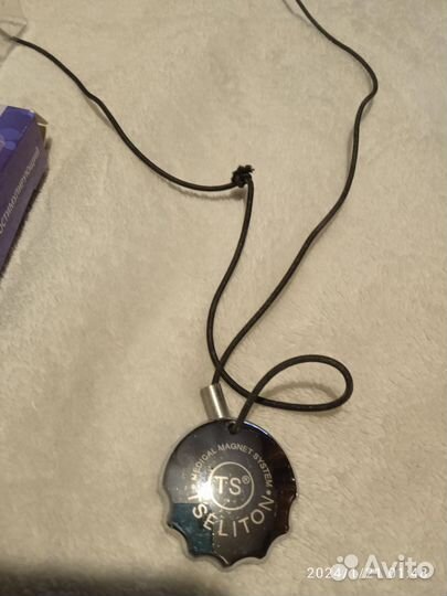 Прибор Целитон