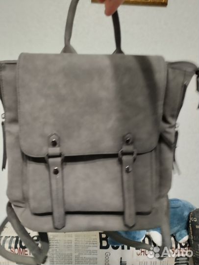 Сумка женская