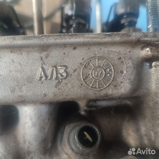 Гбц ваз 21214 инжектор