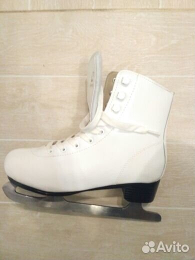 Коньки детские