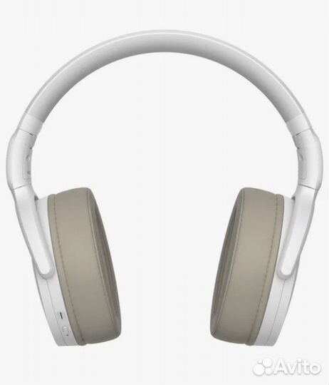Sennheiser hd350