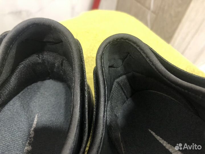 Кроссовки nike