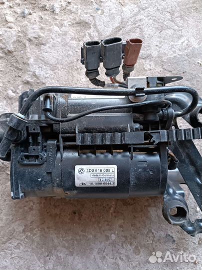 Автозапчасти для иномарок