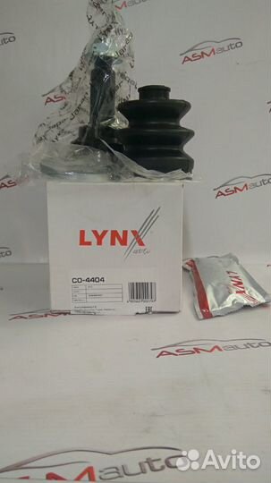 Шрус наружний без ABS Киа Спектра KIA Spectra