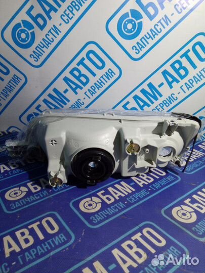 Фара правая Toyota Camry 96-98