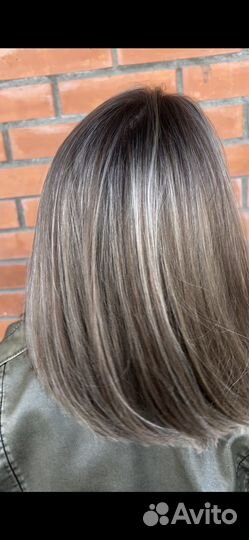 Парикхмахер