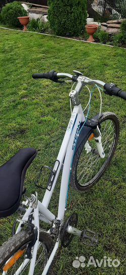 Велосипед Stern женский