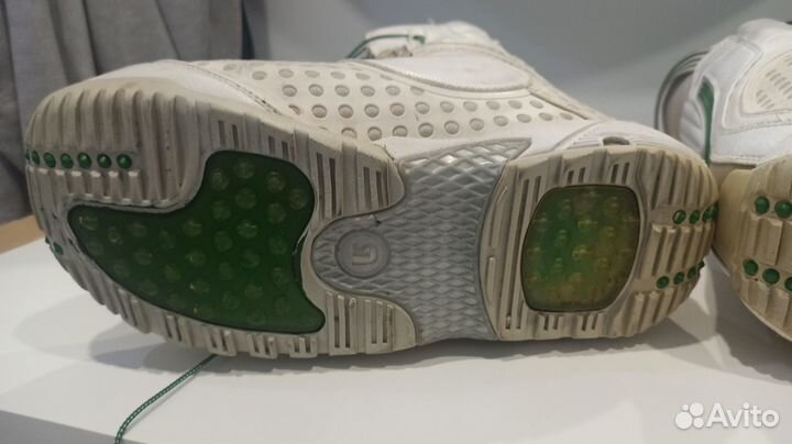 Ботинки для сноуборда Burton Ion