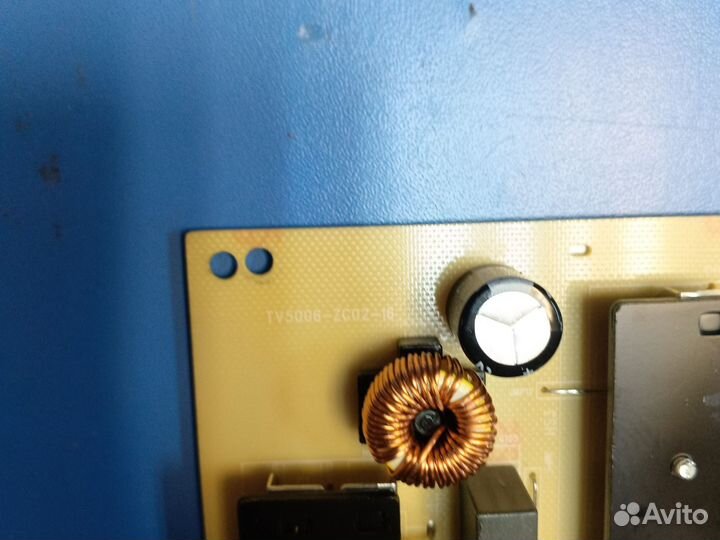 Блок питания TV5006-ZC02-16