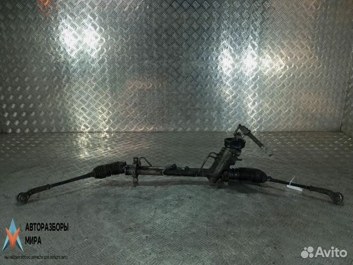 Рулевая рейка Volkswagen Polo 5 2012 6R1423055K