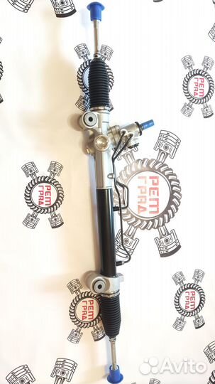 Рулевая рейка Toyota Camry ACV40 GSV40 LHD