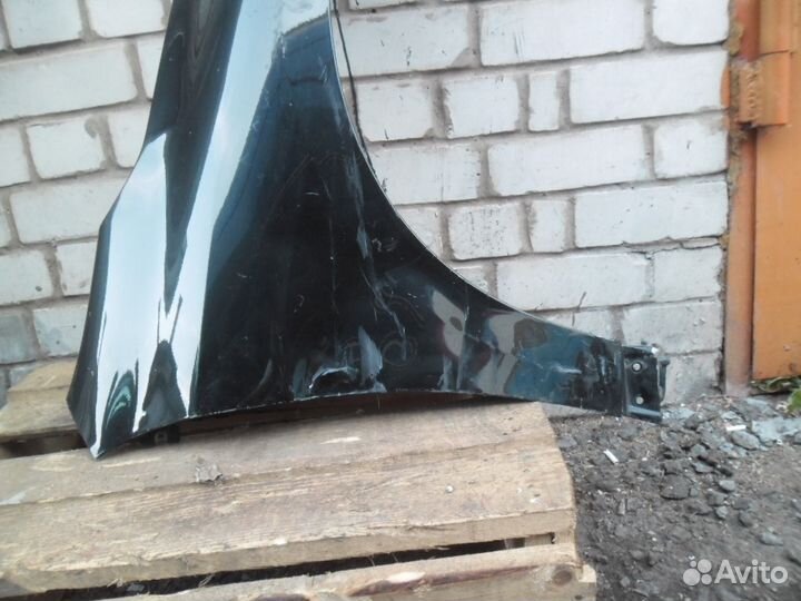 Крыло переднее правое Ниссан Теана Teana J32