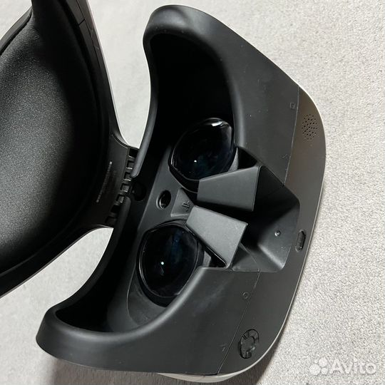 PlayStation VR V2 + 2 Move