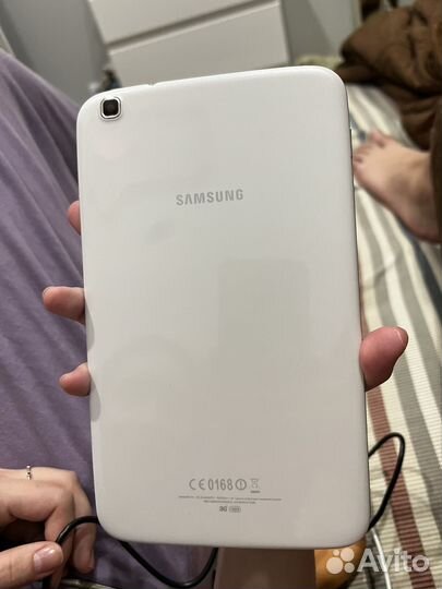 Samsung galaxy tab 3 sm t311