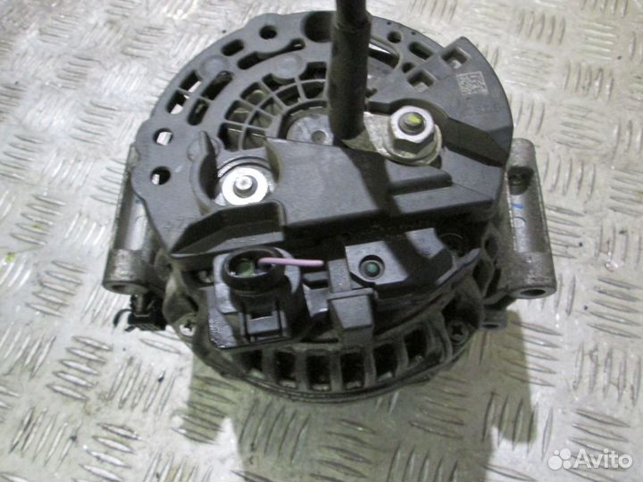 Генератор для Ауди А4 Б8 А5 Q5 2.0 tfsi CDN cdna