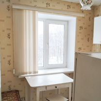 1-к. квартира, 29,9 м², 3/5 эт.