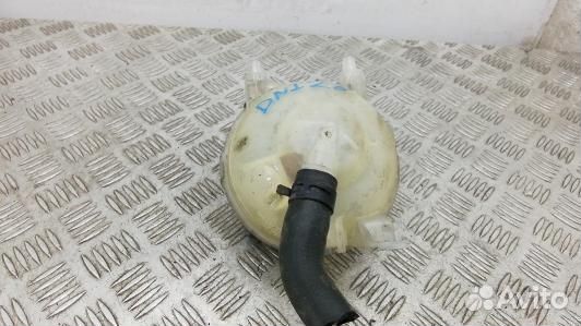 Бачок расширительный peugeot 308 1 (DNI28NP01)