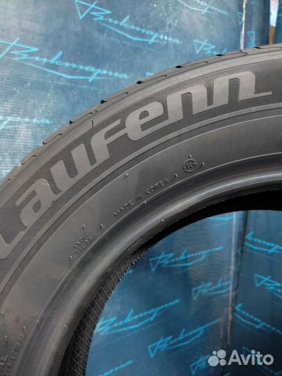 Hankook Dynapro HP2 RA33 225/60 R17