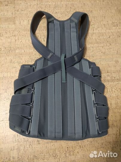 Корректор осанки ортопедический Orlett