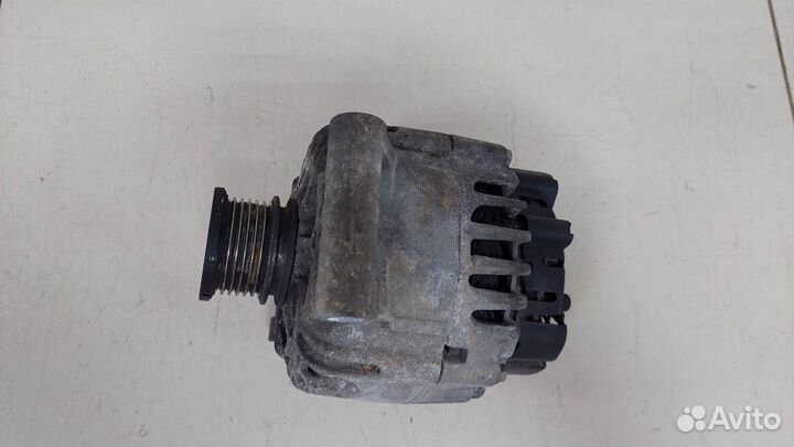 Генератор Citroen C4