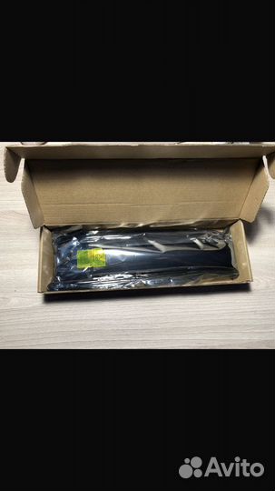 Аккумулятор для ноутбука hp Probook 4540s