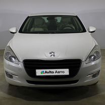 Peugeot 508 2.0 AT, 2012, 185 007 км, с пробегом, цена 880 000 руб.