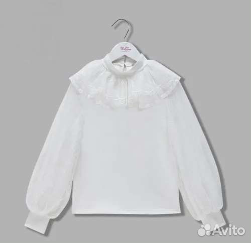 Блузка deloras, 134