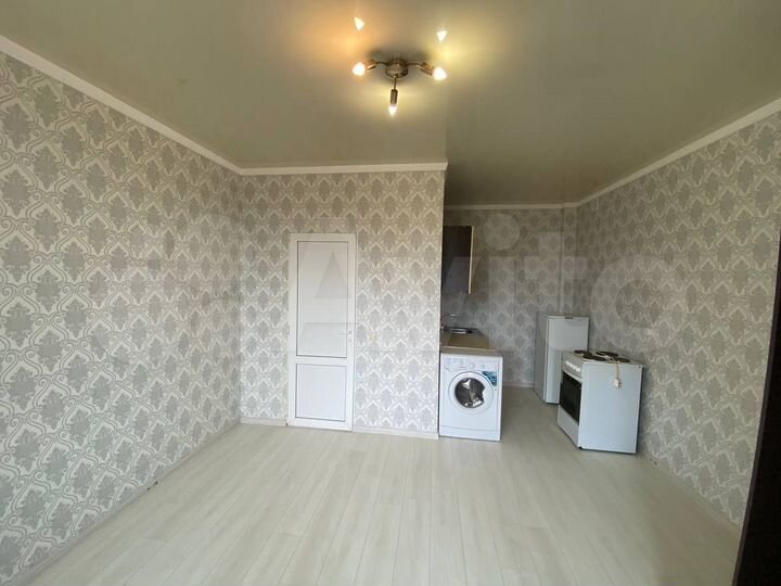 Квартира-студия, 20 м², 1/3 эт.