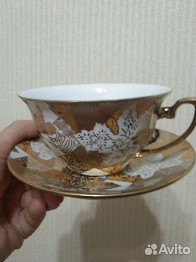 Посуда СССР