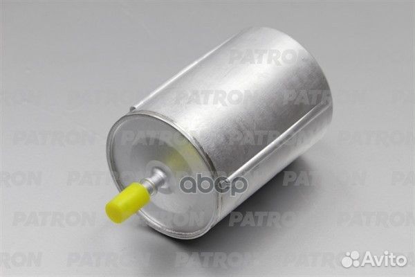 Фильтр топливный PF3312 patron