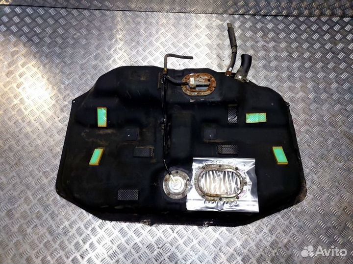 Бак топливный Kia Optima JF G4ND 2017