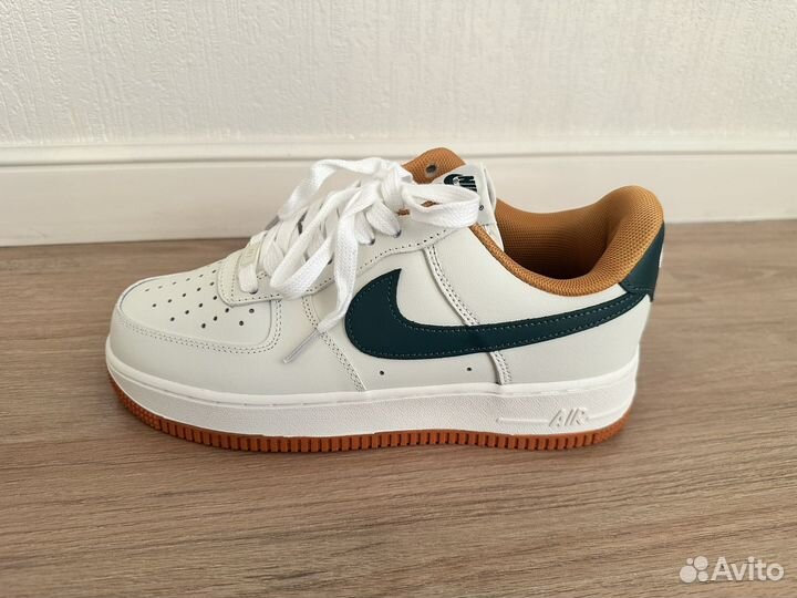 Кроссовки nike air force 1