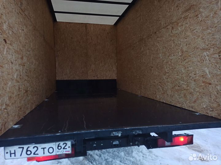 Грузоперевозки вывоз металла