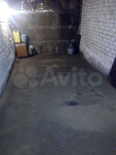 Гараж, 19 м²