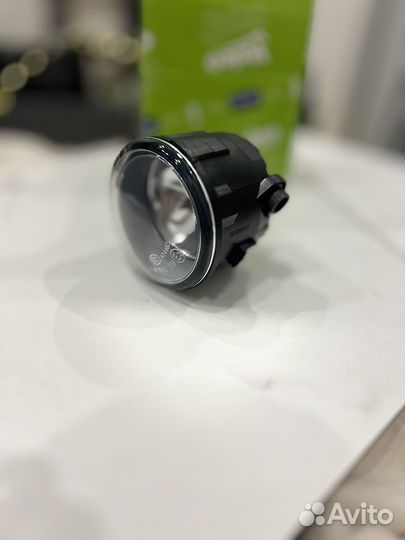 Противотуманная фара Almera g15