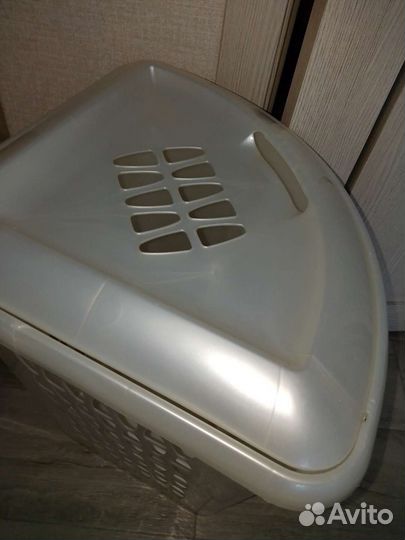 Корзина для белья