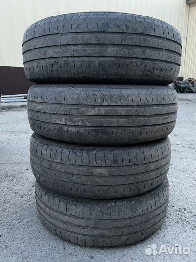 Hankook Kinergy Eco 185/65 R15