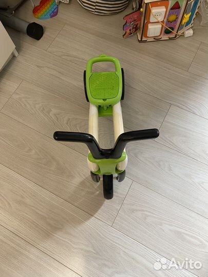 Беговел chillafish