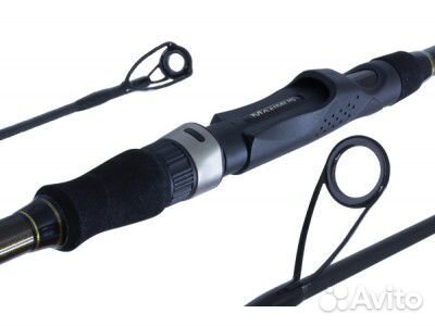 Спиннинг Maximus Zircon JIG 2.7m/17-45g