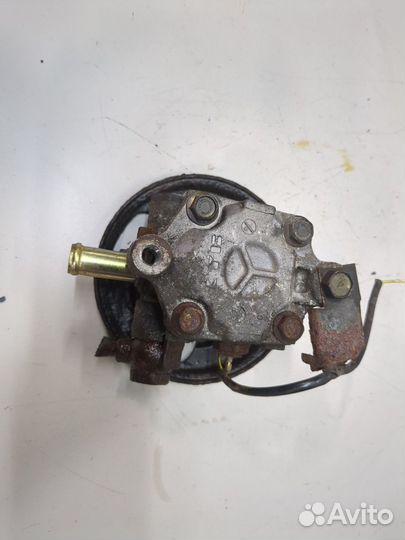 Гур Mitsubishi Colt, 2003