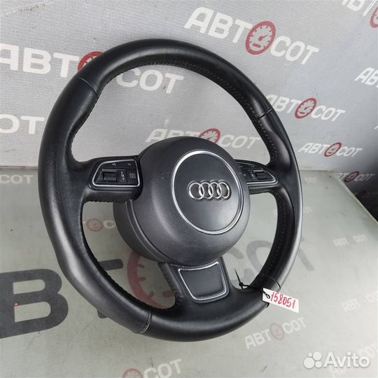 Рулевое колесо с AIR BAG Audi A1 2011