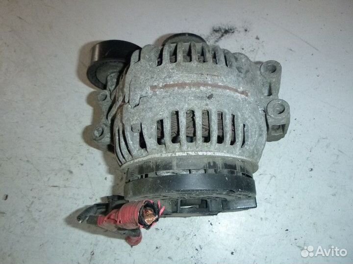 Генератор BMW E90/E91 2005